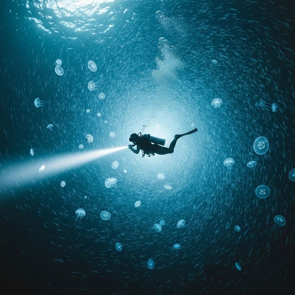Divemaster