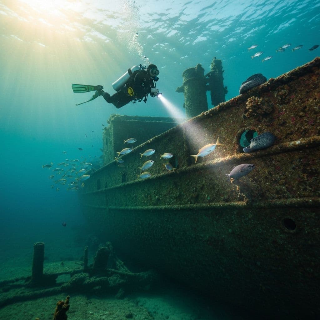 Divemaster