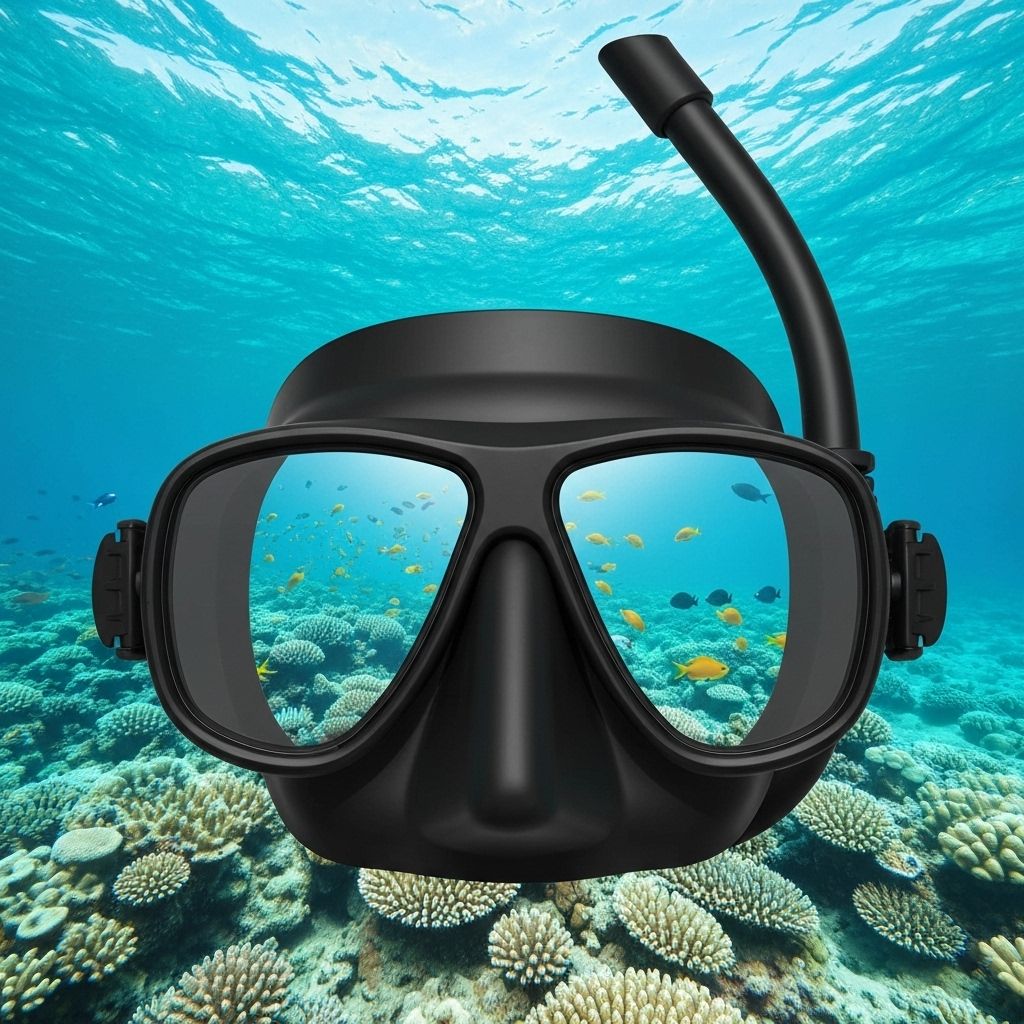 Building a Safety-First Culture in Your Dive Shop