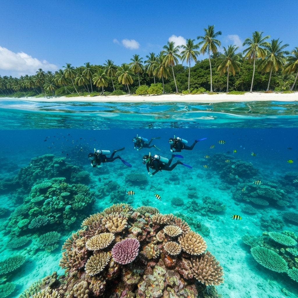 10 Proven Strategies to Fill Your Dive Courses This Season