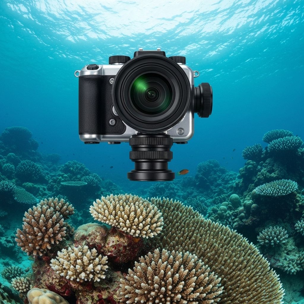 The Complete Guide to Social Media for Dive Shops